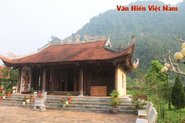 Di tích lịch sử đền Pú Bảo (huyện Lâm Bình, Tuyên Quang): Từ một cuộc "chạy trốn" đến vị anh hùng dẹp giặc, yên dân (Bài 1)