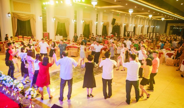 Giao lưu văn nghệ Báo Đảng các tỉnh miền núi khu vực phía Bắc năm 2019