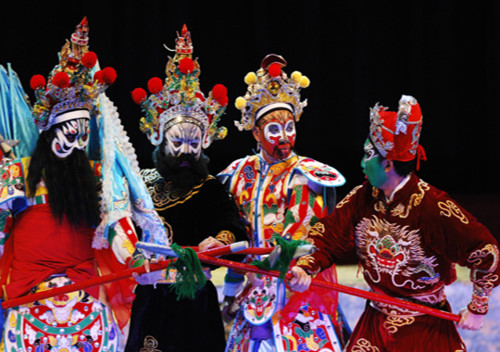 11 đơn vị nghệ thuật tham gia Liên hoan tuồng và dân ca kịch toàn quốc 2019