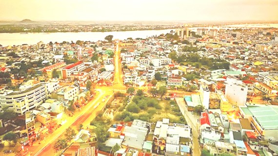 Không để di sản “ngủ quên”