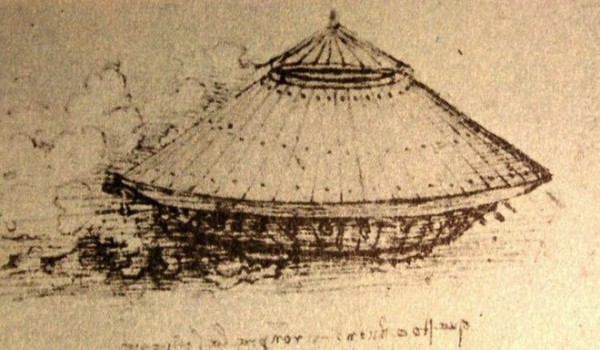 4 "kho báu" khổng lồ của Leonardo Da Vinci: Lời giải sau 500 trăm năm