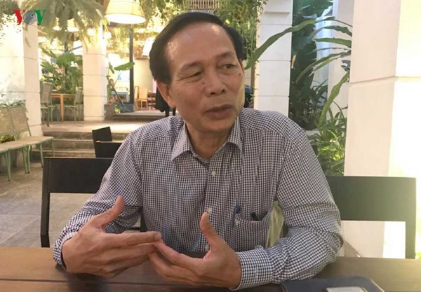 “Báo chí tự chủ không phải là tự kiếm tiền nuôi nhau“