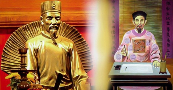 Chu Văn An - Tài năng và đức độ lay động đến cả quỷ thần