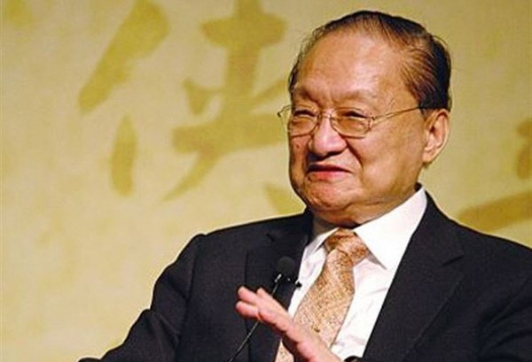 Kim Dung: Sự nghiệp vang danh, cuộc đời bi kịch