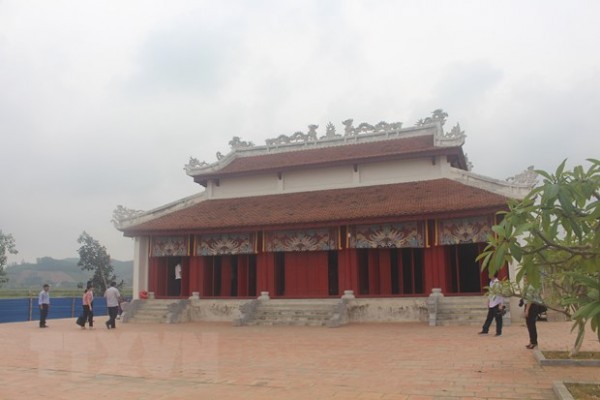 Khẳng định giá trị khảo cổ "nơi phát phúc" của hoàng tộc triều Nguyễn