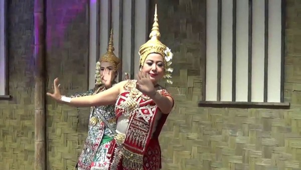 Kinh nghiệm bảo tồn dân ca ở nước bạn Lào