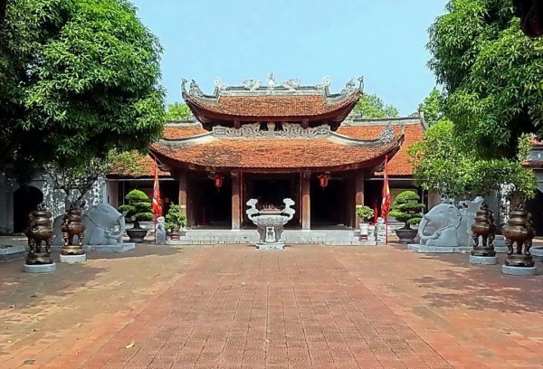 Những tác phẩm đỉnh cao của văn học thời Lý (*)