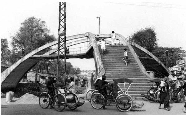 Cả hội thảo 'choáng váng' khi biết 18 di sản nổi tiếng Sài Gòn biến mất