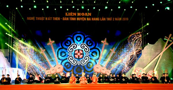 Hồn cốt xứ Tuyên