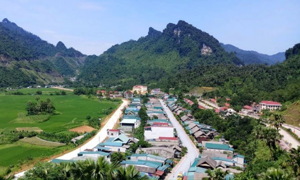 Khám phá vùng đất huyền thoại…