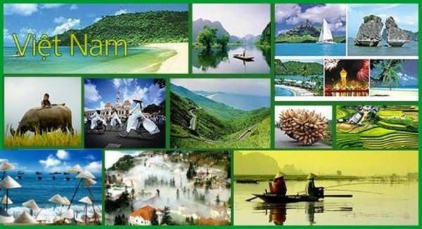 Tăng cường quảng bá du lịch Việt Nam tới thị trường Nga và Ấn Độ