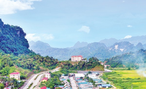 Xứ Tuyên mảnh đất truyện cổ dân gian