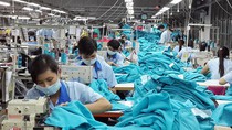 15 mặt hàng đạt kim ngạch xuất khẩu trên 1 tỷ USD