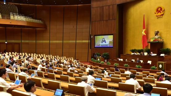 Nhiều vụ xâm hại trẻ em nghiêm trọng