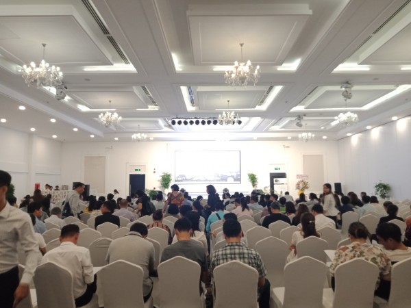 Trung Nguyên E-Coffee ra mắt phiên bản mới 2020 tại Cần Thơ