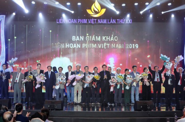 Xây dựng thương hiệu Liên hoan Phim Việt Nam: Cơ hội cho điện ảnh vươn xa
