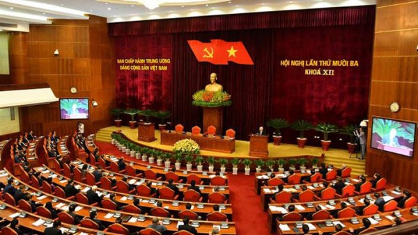 Hiền tài là “nguyên khí của quốc gia”.