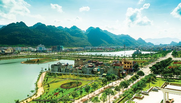 DU LỊCH LAI CHÂU TIỀM NĂNG, CƠ HỘI VÀ PHÁT TRIỂN