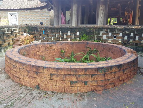 Từ câu chuyện phá dỡ bức phù điêu tại tòa nhà Pháp cổ 4 mặt tiền cạnh Quảng trường Ba Đình: Nhức nhối câu chuyện ứng xử với di sản