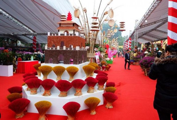 Hà Nội: Lên kế hoạch tổ chức Festival sản phẩm nông nghiệp và làng nghề lần thứ 2