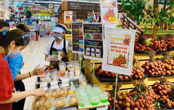 Triển khai Bộ tiêu chí Văn hóa kinh doanh Việt Nam