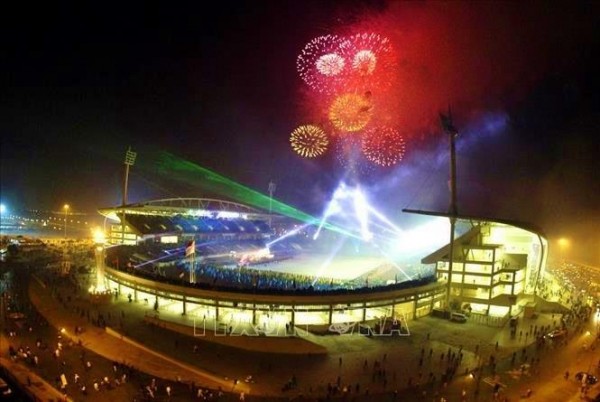 SEA Games 31: 'Hé lộ' nội dung chương trình nghệ thuật đặc biệt tại Lễ khai mạc