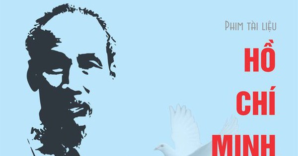 "Hồ Chí Minh - Hành trình kiến tạo văn hóa hòa bình"