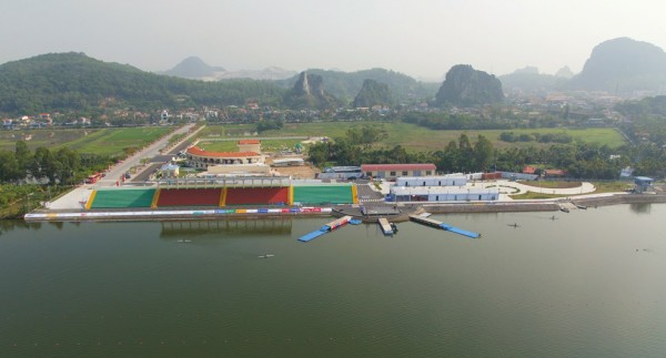SEA Games 31: Cơ hội quảng bá nét hấp dẫn của Thành phố Cảng