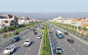 Phải có cách tiếp cận quyết liệt, xứng đáng với sứ mệnh của 2 tuyến đường vành đai chiến lược