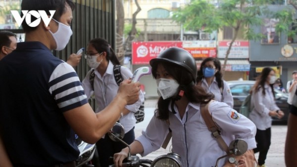 Tuyển sinh đại học 2022: Điểm thi càng cao điểm ưu tiên càng ít