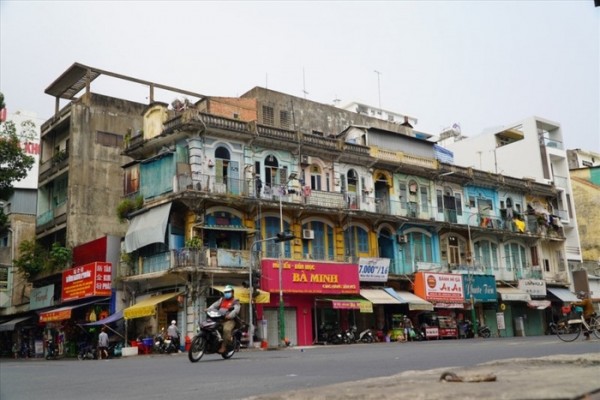 TP.HCM: Người dân chờ tái định cư sẽ được hỗ trợ tiền thuê nhà