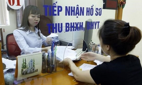 Đề xuất bổ sung thêm một số đối tượng tham gia bảo hiểm xã hội bắt buộc. Ảnh minh họa