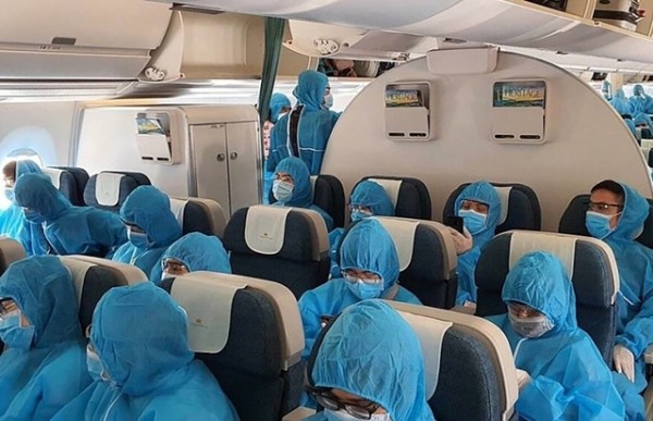 Ảnh minh hoạ (Nguồn: CP)