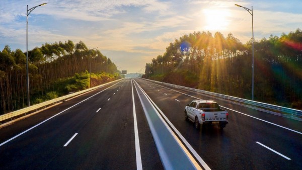 Ninh Bình muốn đầu tư gần 8.500 tỷ làm 26km cao tốc nối qua Hải Phòng