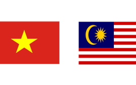 Lãnh đạo Việt Nam gửi thư mừng nhân kỷ niệm 50 năm thiết lập quan hệ ngoại giao Việt Nam-Malaysia