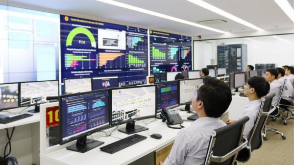 Trong quý I, các bộ, ngành, địa phương hoàn thành việc xây dựng quy trình nội bộ, quy trình điện tử trong giải quyết thủ tục hành chính.