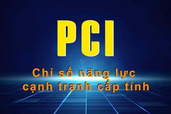 Đây là năm thứ 18 liên tiếp VCCI công bố bộ chỉ số đánh giá và xếp hạng về chất lượng điều hành kinh tế, mức độ thuận lợi, thân thiện của môi trường kinh doanh và nỗ lực cải cách hành chính của chính quyền các tỉnh.