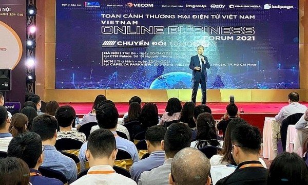 Xu hướng thương mại điện tử thông minh