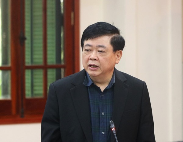 Phát huy hơn nữa vai trò của Hội đồng Lý luận, phê bình văn học, nghệ thuật Trung ương