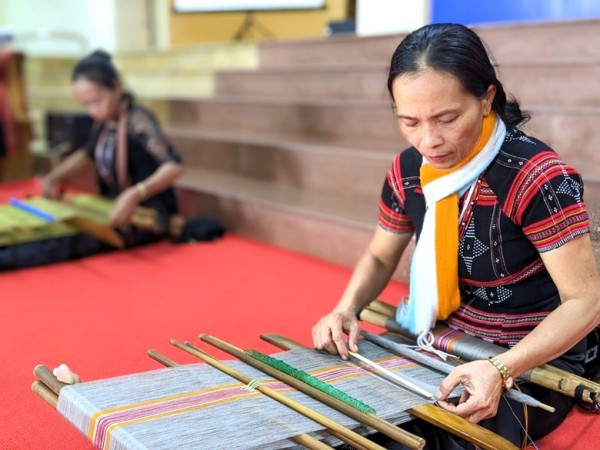 Đà Nẵng điều tra, khảo sát hỗ trợ đăng ký bảo hộ tài sản trí tuệ