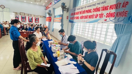 TP Hồ Chí Minh: Nâng cao trình độ cán bộ làm công tác cải cách hành chính