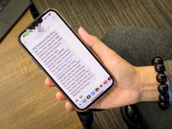 Hơn 2,8 triệu thuê bao đã chuẩn hoá thông tin theo quy định