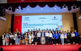 Phổ biến kiến thức về bán hàng đa cấp và bảo vệ quyền lợi người tiêu dùng cho sinh viên