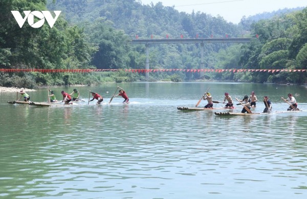 Huyện Bình Gia (Lạng Sơn): Đặc sắc Lễ hội Phài Lừa năm 2023