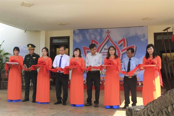 “Di sản văn hóa Bình Định - Bản sắc và tiềm năng”