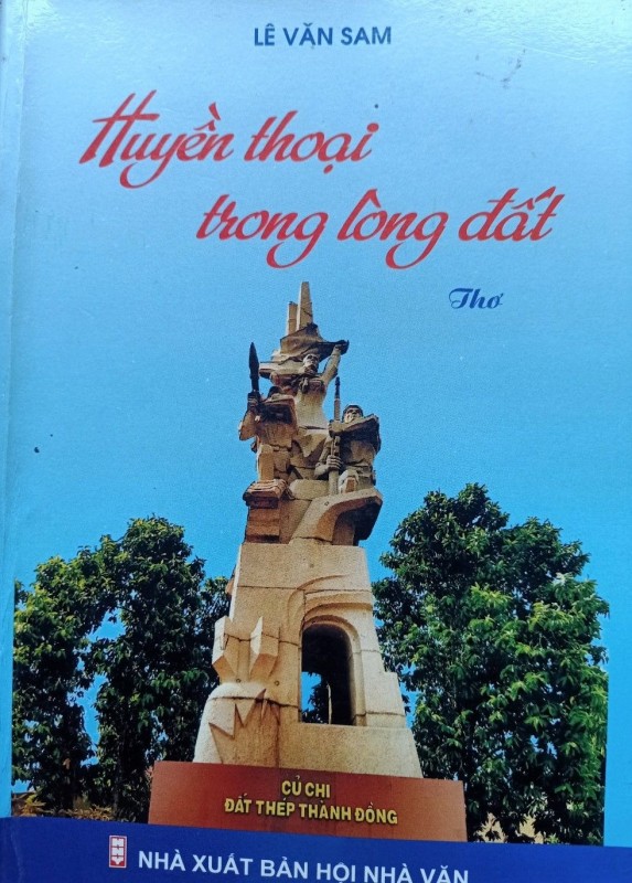 Huyền thoại trong lòng đất – Lịch sử bi tráng, đất thép Củ Chi