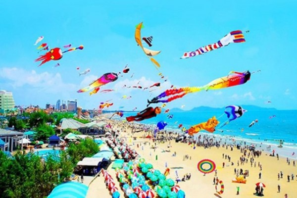 Nhiều hoạt động đặc sắc, hấp dẫn tại Festival Biển Nha Trang - Khánh Hòa 2023