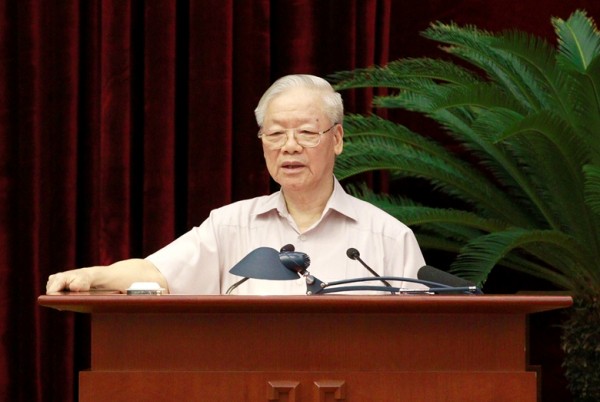 Xây dựng văn hóa liêm chính, không tham nhũng, tiêu cực