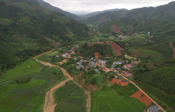Hạnh Phúc trên non