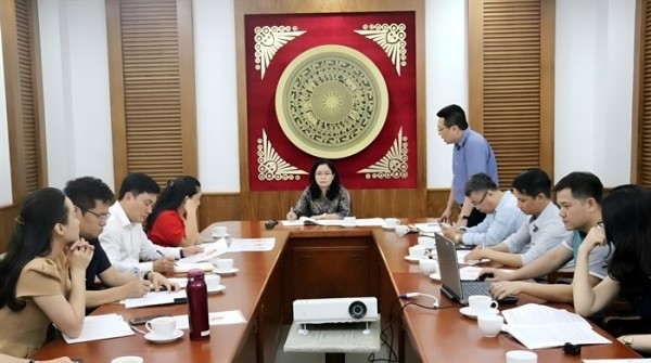 Điều chỉnh thời gian nhận tác phẩm dự Giải Báo chí toàn quốc “Vì sự nghiệp phát triển văn hóa, thể thao và du lịch”